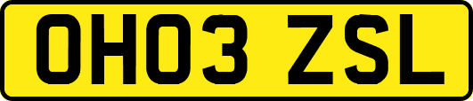OH03ZSL