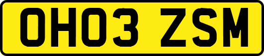 OH03ZSM