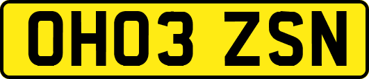 OH03ZSN
