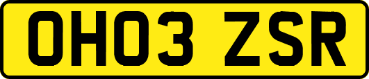OH03ZSR