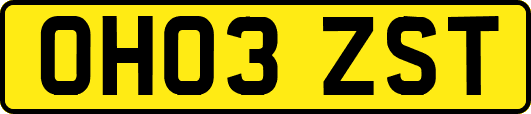 OH03ZST