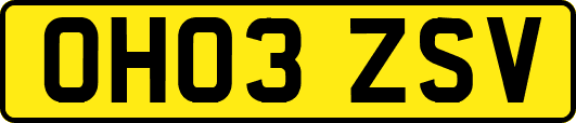 OH03ZSV