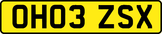 OH03ZSX