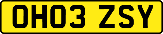 OH03ZSY