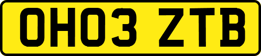 OH03ZTB