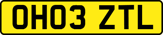 OH03ZTL