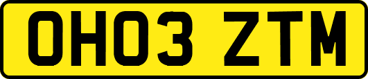 OH03ZTM