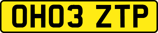 OH03ZTP