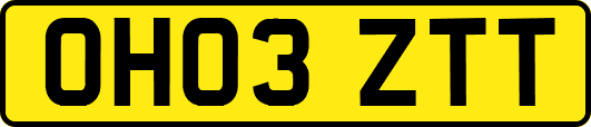 OH03ZTT