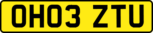 OH03ZTU