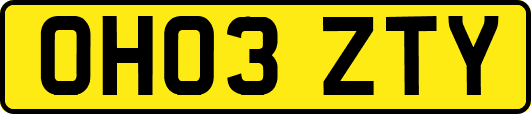 OH03ZTY