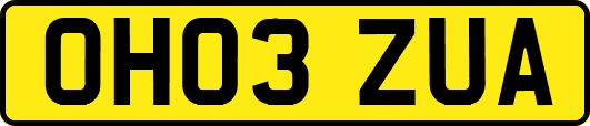 OH03ZUA