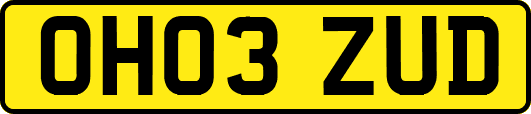 OH03ZUD