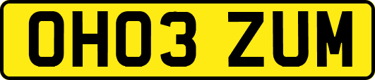 OH03ZUM