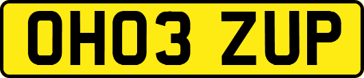 OH03ZUP