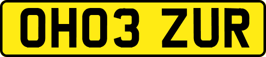 OH03ZUR