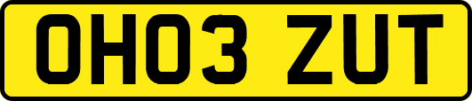 OH03ZUT