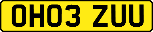 OH03ZUU
