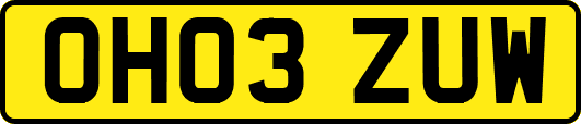 OH03ZUW