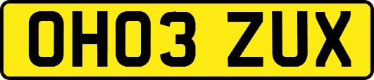 OH03ZUX