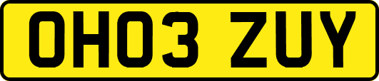 OH03ZUY
