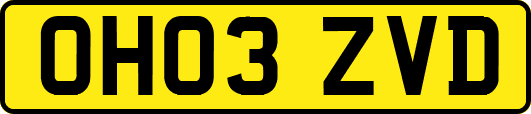 OH03ZVD