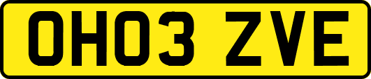 OH03ZVE