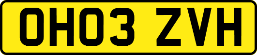 OH03ZVH
