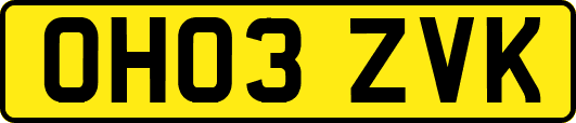 OH03ZVK