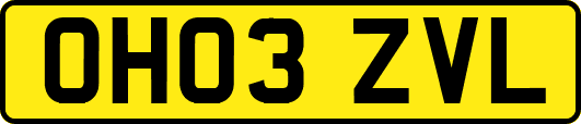 OH03ZVL