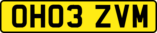 OH03ZVM