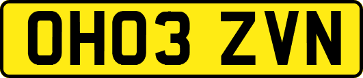 OH03ZVN