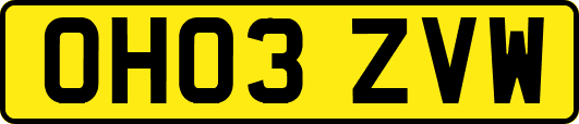 OH03ZVW