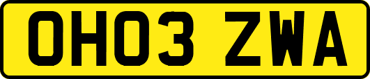 OH03ZWA