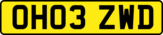 OH03ZWD