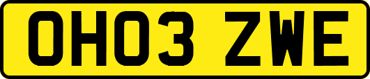 OH03ZWE