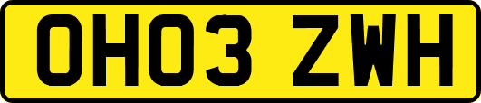 OH03ZWH