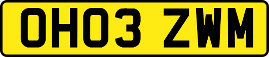 OH03ZWM