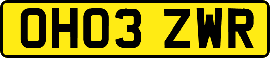 OH03ZWR