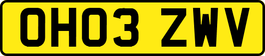 OH03ZWV