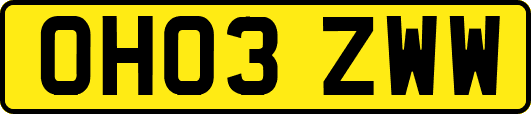 OH03ZWW