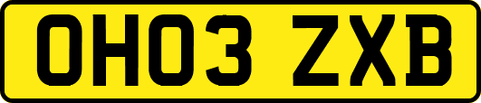 OH03ZXB