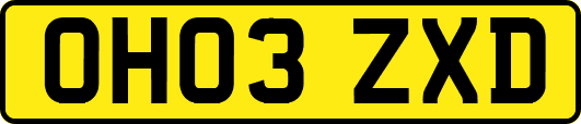 OH03ZXD