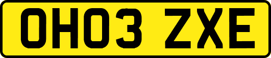 OH03ZXE