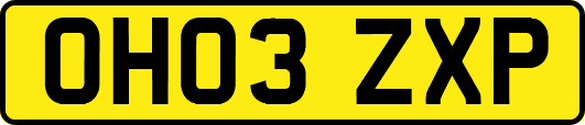 OH03ZXP