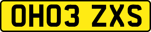 OH03ZXS