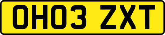 OH03ZXT
