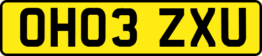 OH03ZXU