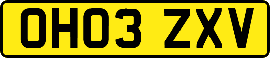 OH03ZXV