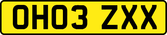OH03ZXX